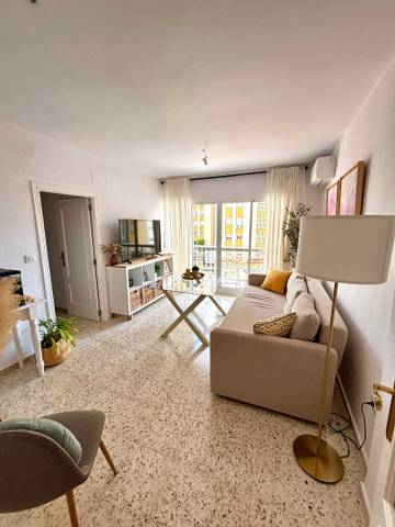 Piso en Venta en Ronda de los Tejares en Triana Oeste