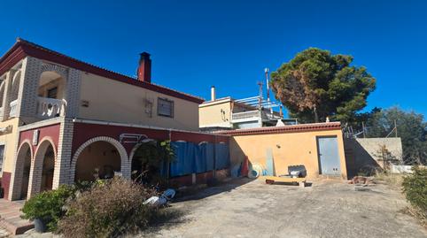 Foto 3 de Casa o xalet en venda a Calle Riogordillo, 3, Valdeastillas - Fuentezuelas,  Jaén Capital