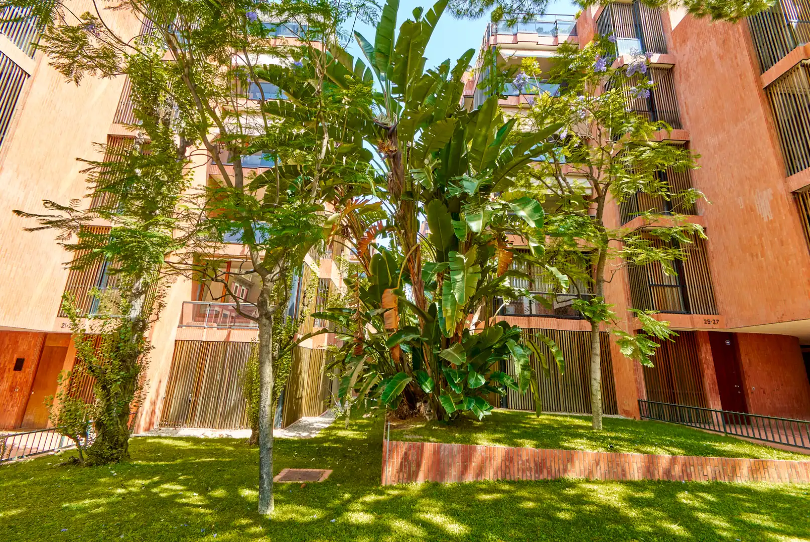 Oficina en venta en Carrer de Freixa, Sant Gervasi- Galvany