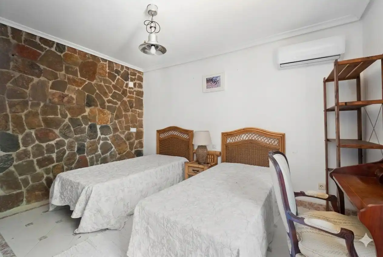 Villa con giardino in vendita a Partida LA XARA 22, imagen 19