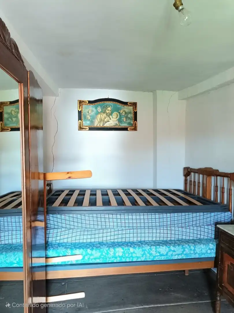 Habitación de Casa o chalet en venta en Brañosera
