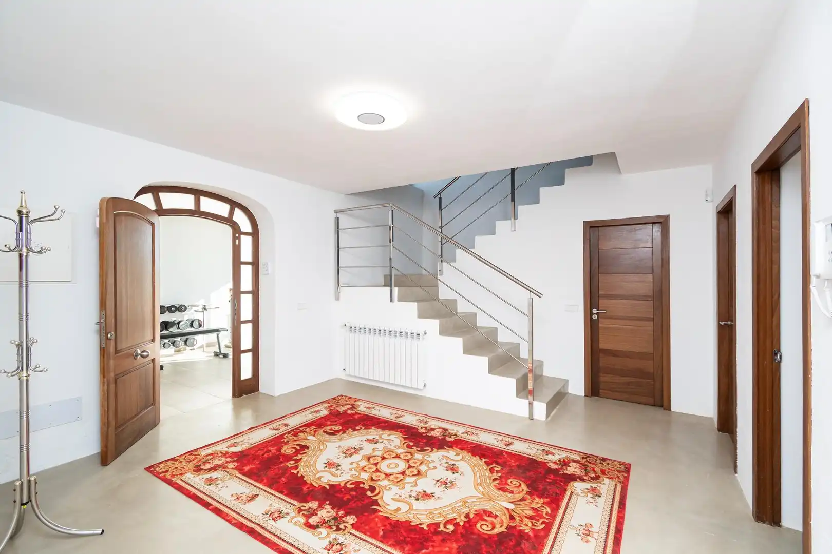Casa rústica con piscina en venta en Campos poble, imagen 21