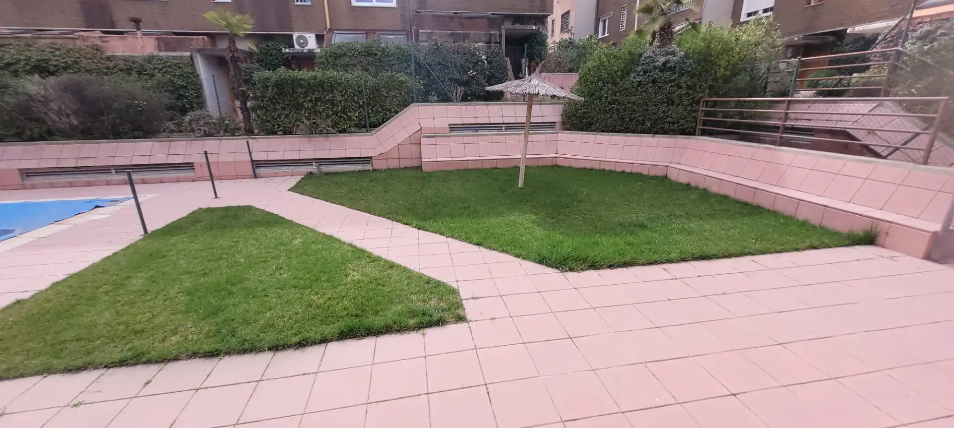 Jardí de Casa o xalet en venda en Pozuelo de Alarcón amb Jardí privat