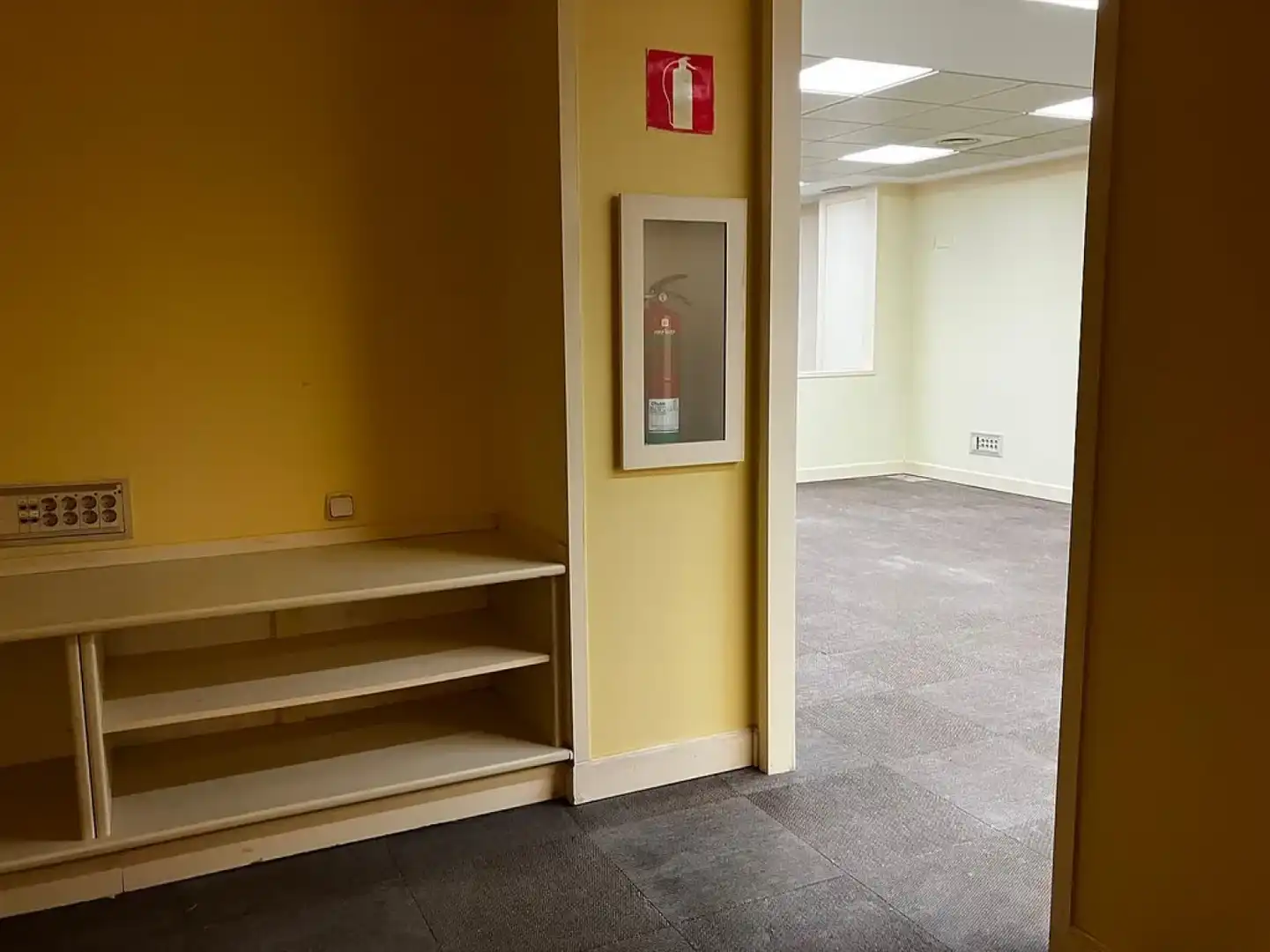 Büro mit Aufzug zur Miete in Oviedo - MARQUES DE PIDAL, imagen 13