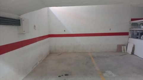 Foto 5 von Garage zum Verkauf in San Pablo, San Antonio - San José - Los Ángeles, Molina de Segura