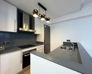 Kitchen of Loft for sale in  Barcelona Capital  with Heating