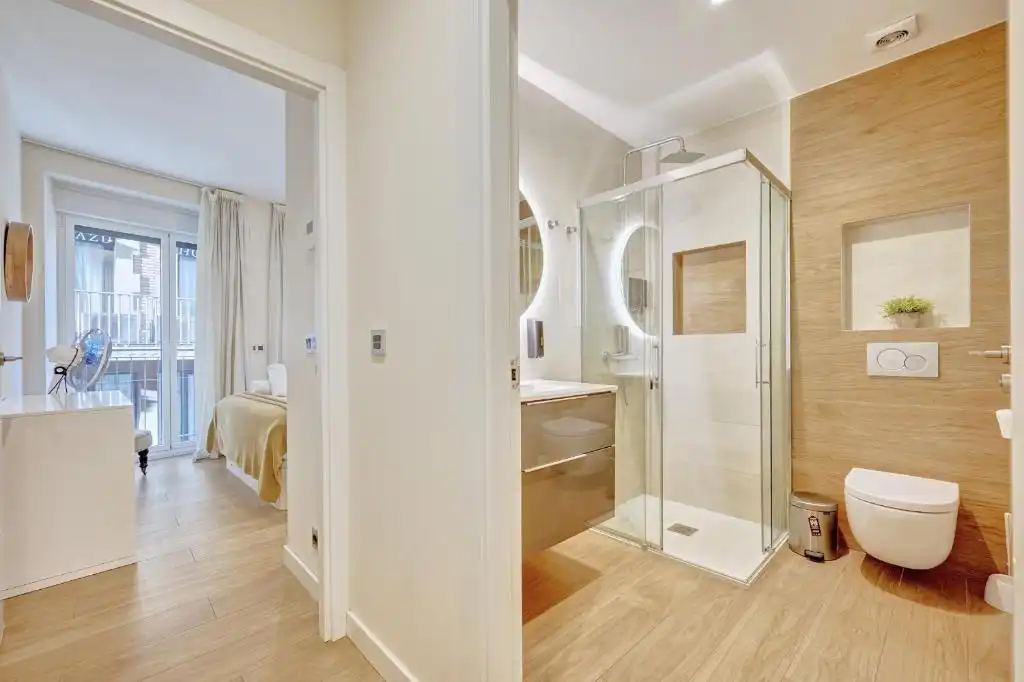 Wohnung zur Miete in Pamplona / Iruña, Navarra