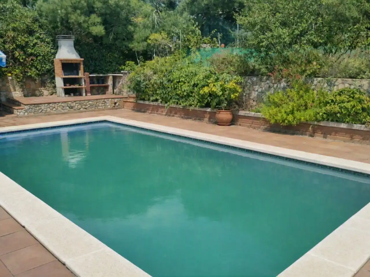 Villa avec piscine à vendre à AV ARBRES 1, imagen 33
