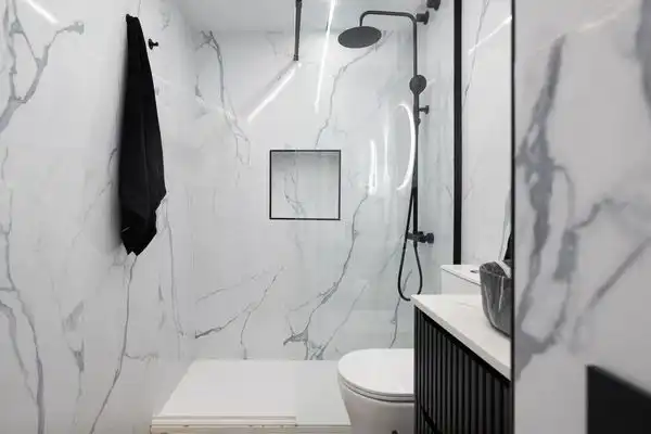 Bathroom of Flat for sale in Las Palmas de Gran Canaria  with Storage room and Furnished