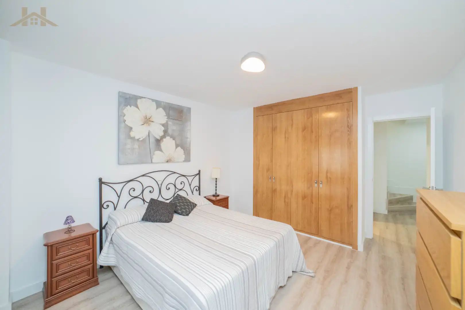 Habitación de Dúplex en venta en Arroyomolinos (Madrid) con Aire acondicionado, Calefacción y Terraza