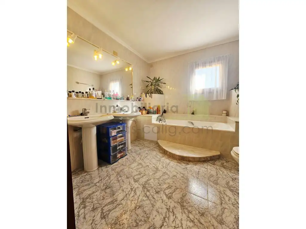 Casa con terraza en venta en Pueblo, imagen 17