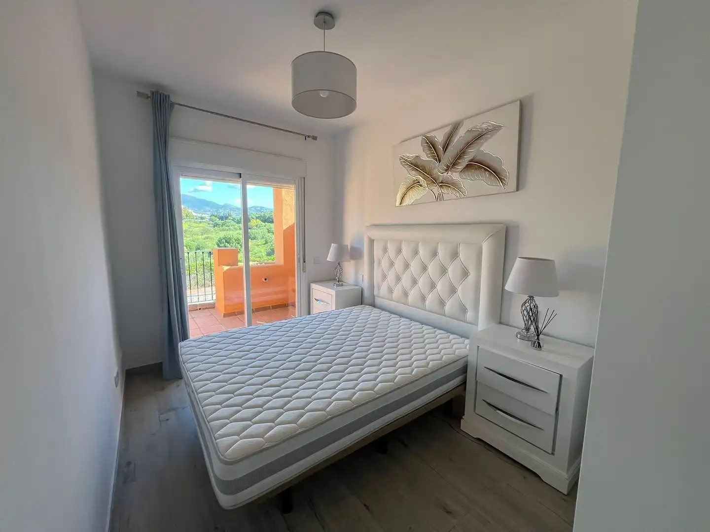 Wohnung mit Terrasse zur Miete in Calle la Pacheca Alta 22, imagen 13