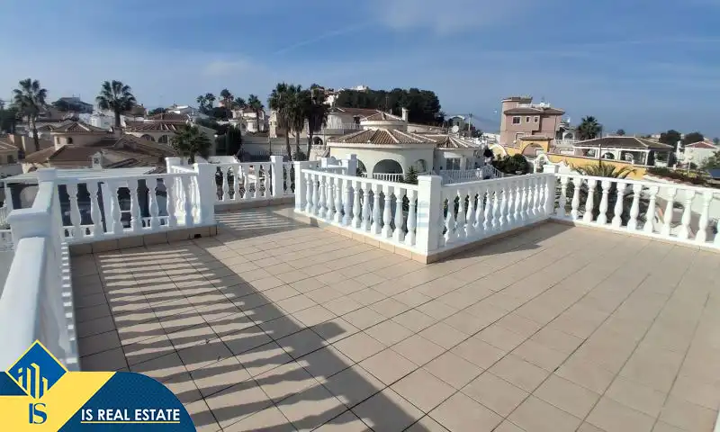 Xalet amb piscina en venda a Los Balcones - Los Altos, imagen 25