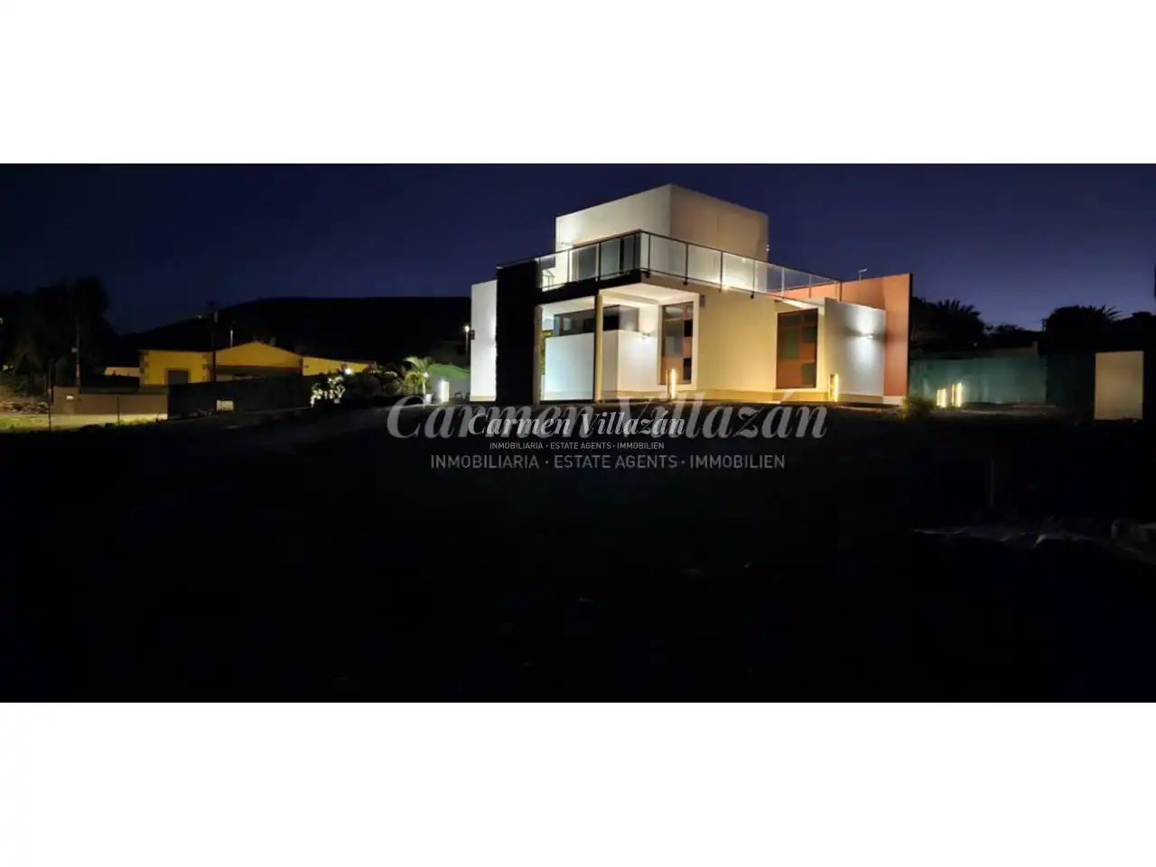 Casa o chalet en venta en Carretera Los Estancos, Tefía - Tetir