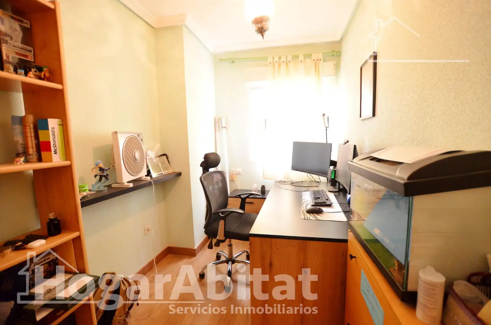 Flat with lift for sale in Calle Córdoba, imagen 18