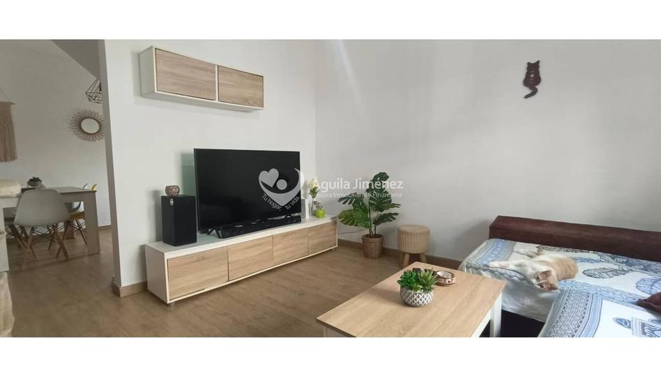 Photo 1 of Single-family semi-detached for sale in La Paz, Sevilla