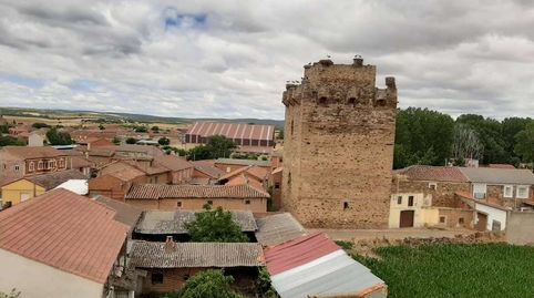Foto 5 de Casa o chalet en venta en Quintana del Marco, León