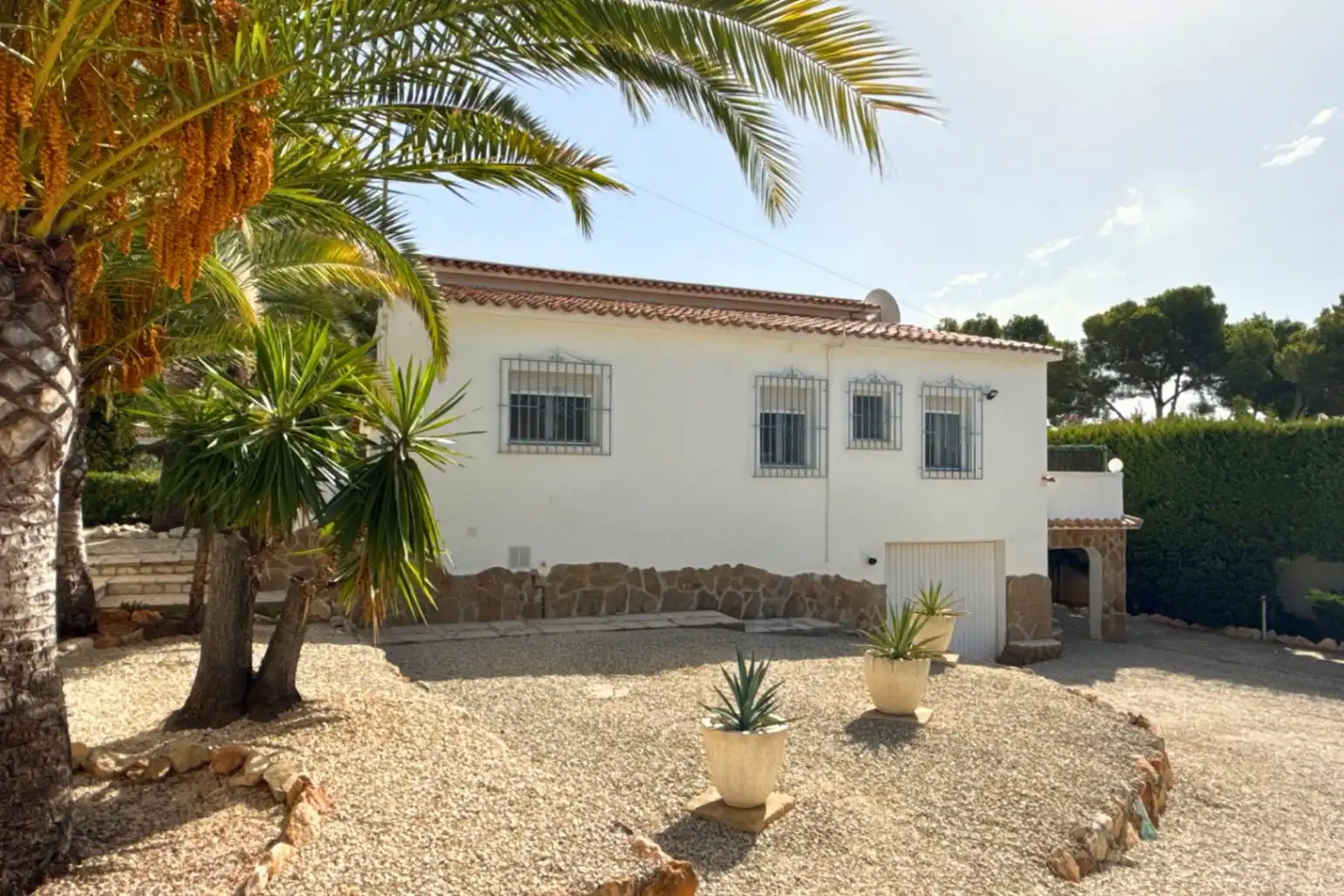 Villa con piscina in vendita a Moravit - Cap Blanc, imagen 34