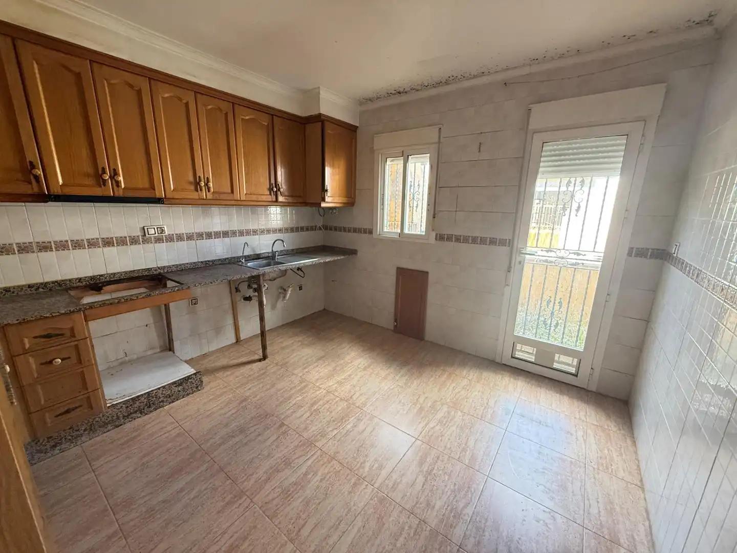 Cocina de Piso en venta en Redován