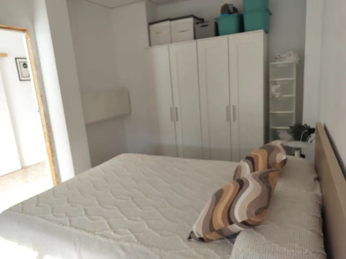 Schlafzimmer von Haus oder Chalet zum Verkauf in Alberic mit Terrasse und Schwimmbad