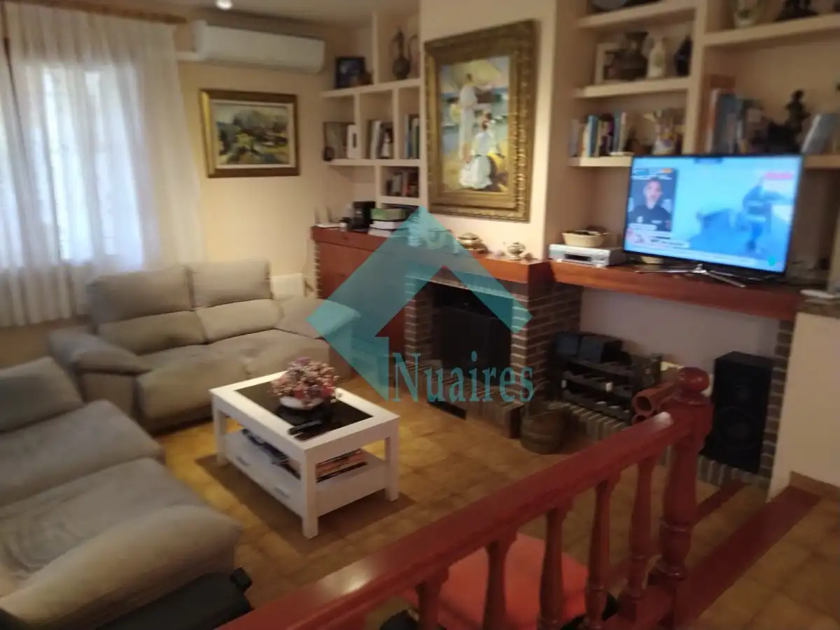 Villa avec piscine à vendre à El Grao, imagen 12