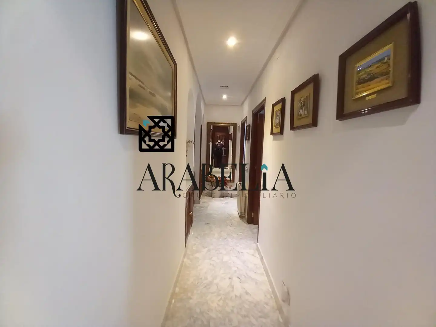 Villa con giardino in vendita a Periurbano Oeste - Sierra, imagen 16