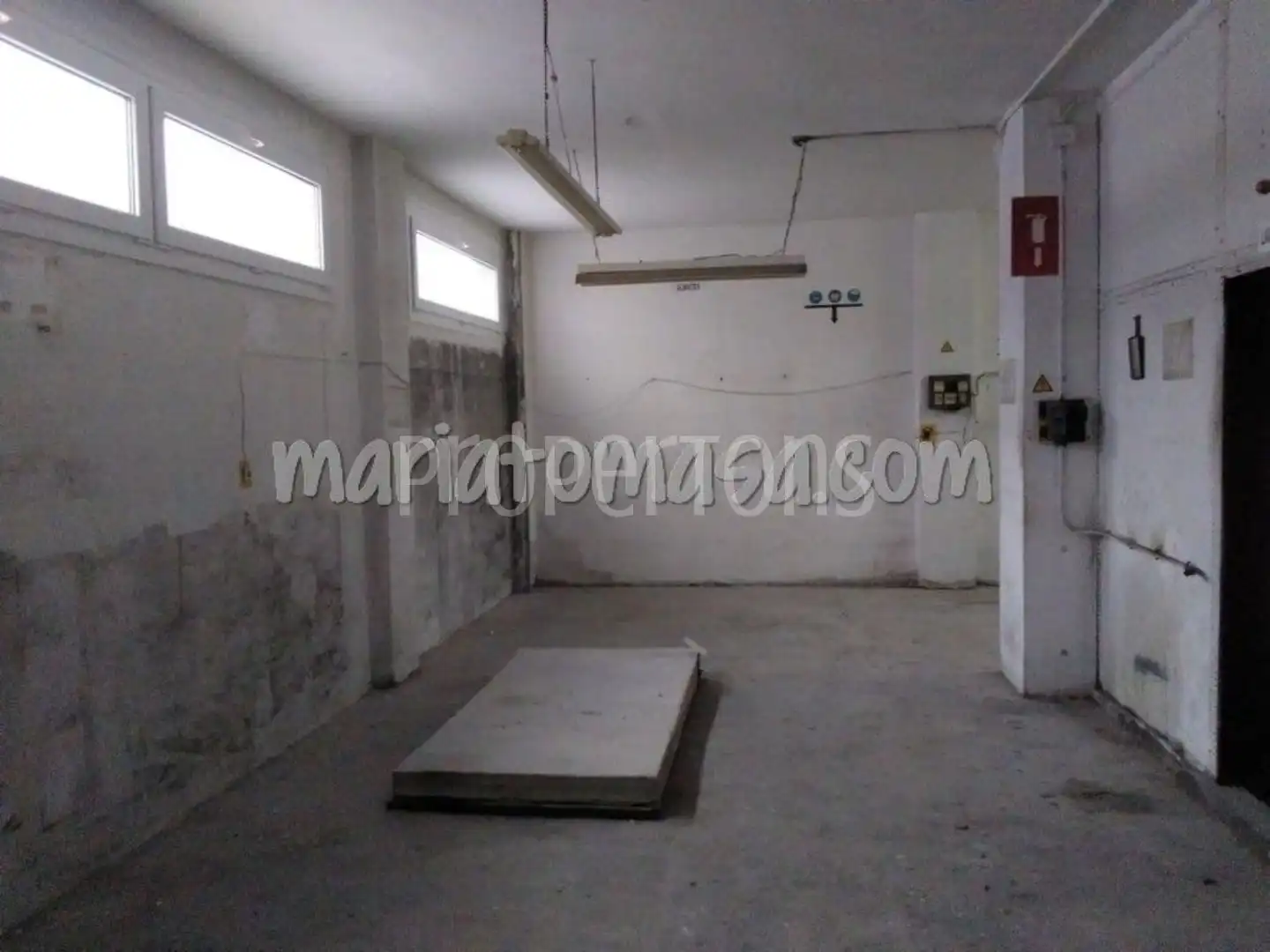 Commercial properties for rent in Bilbao 