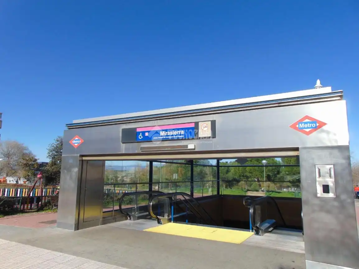 Local en venta en Madrid con Aire acondicionado y Calefacción