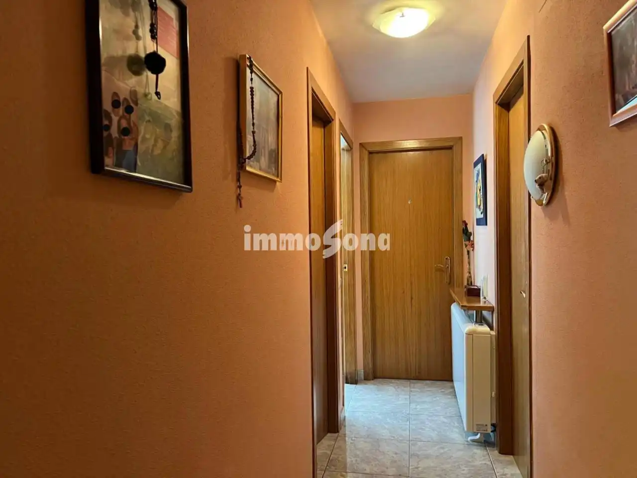 Wohnung zum Verkauf in Manlleu