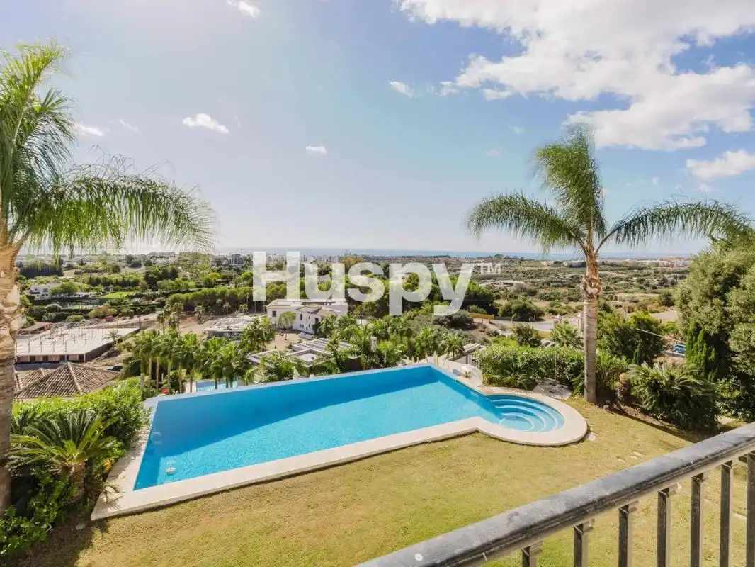 Casa con balcón en alquiler en Urbanización Los Flamingos, imagen 4