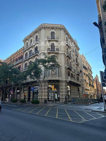 Local comercial en Alquiler en de Sants, 149 en Sants