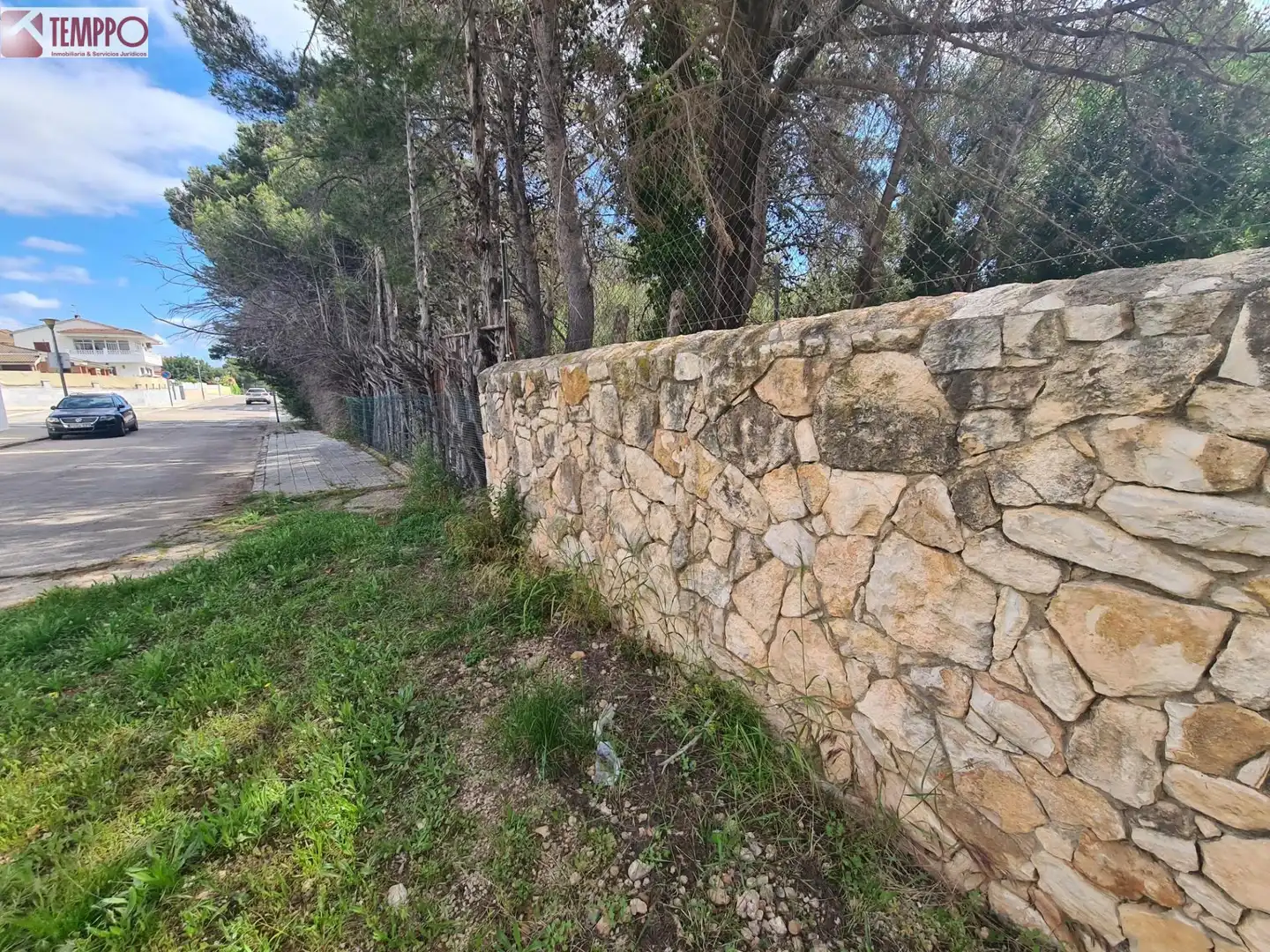 Residential land for sale in Nou Vendrell, imagen 14