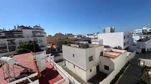 Foto 5 de Pis en venda a Centro - La Costilla, Cádiz