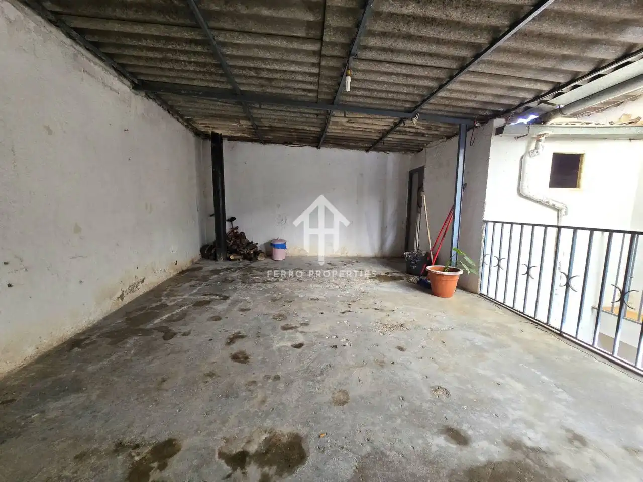 Houses for sale in Atarfe  with Air Conditioner and Terrace