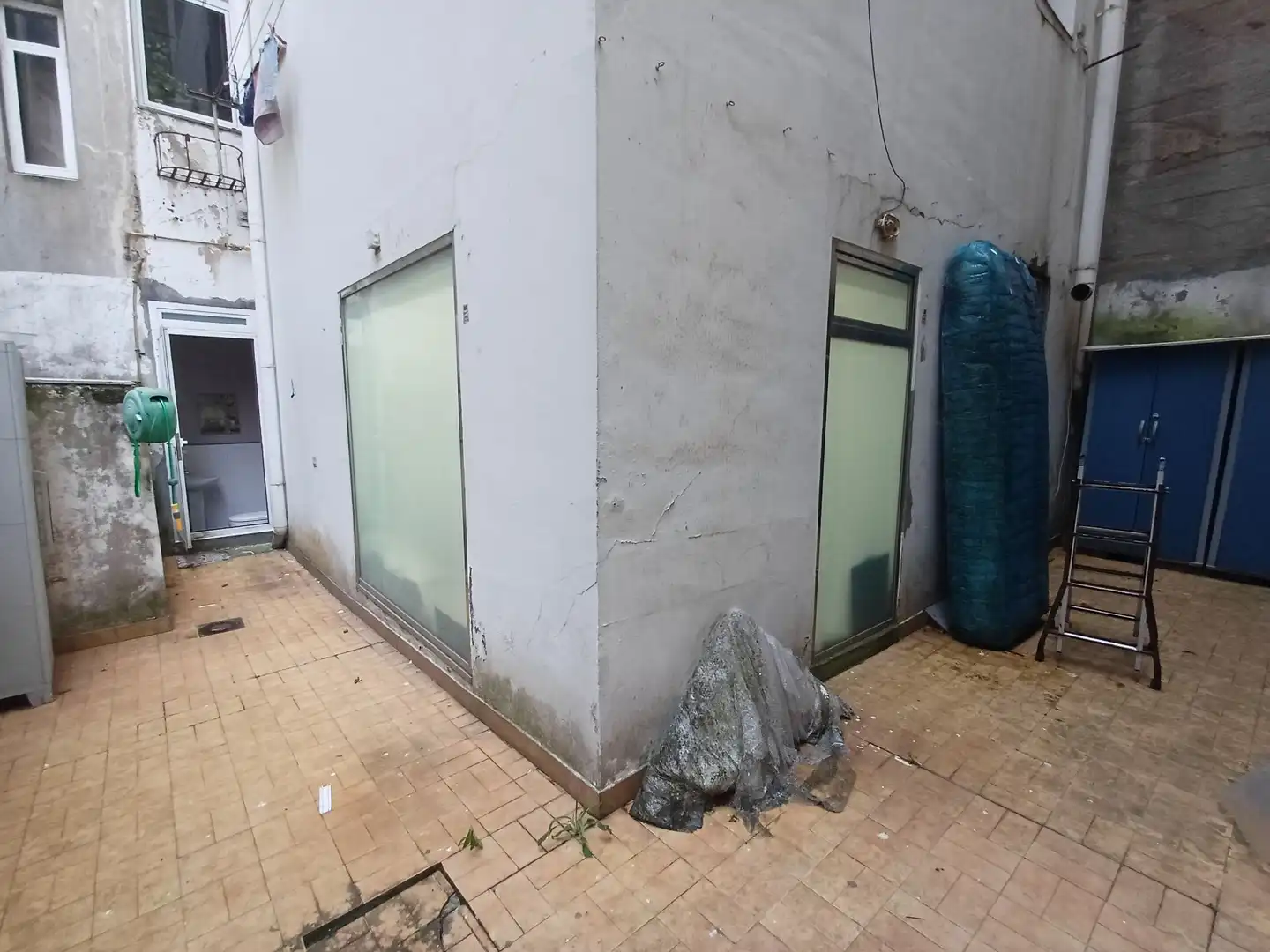 Local comercial en alquiler en Centro - Juan Flórez - Plaza Pontevedra, imagen 23