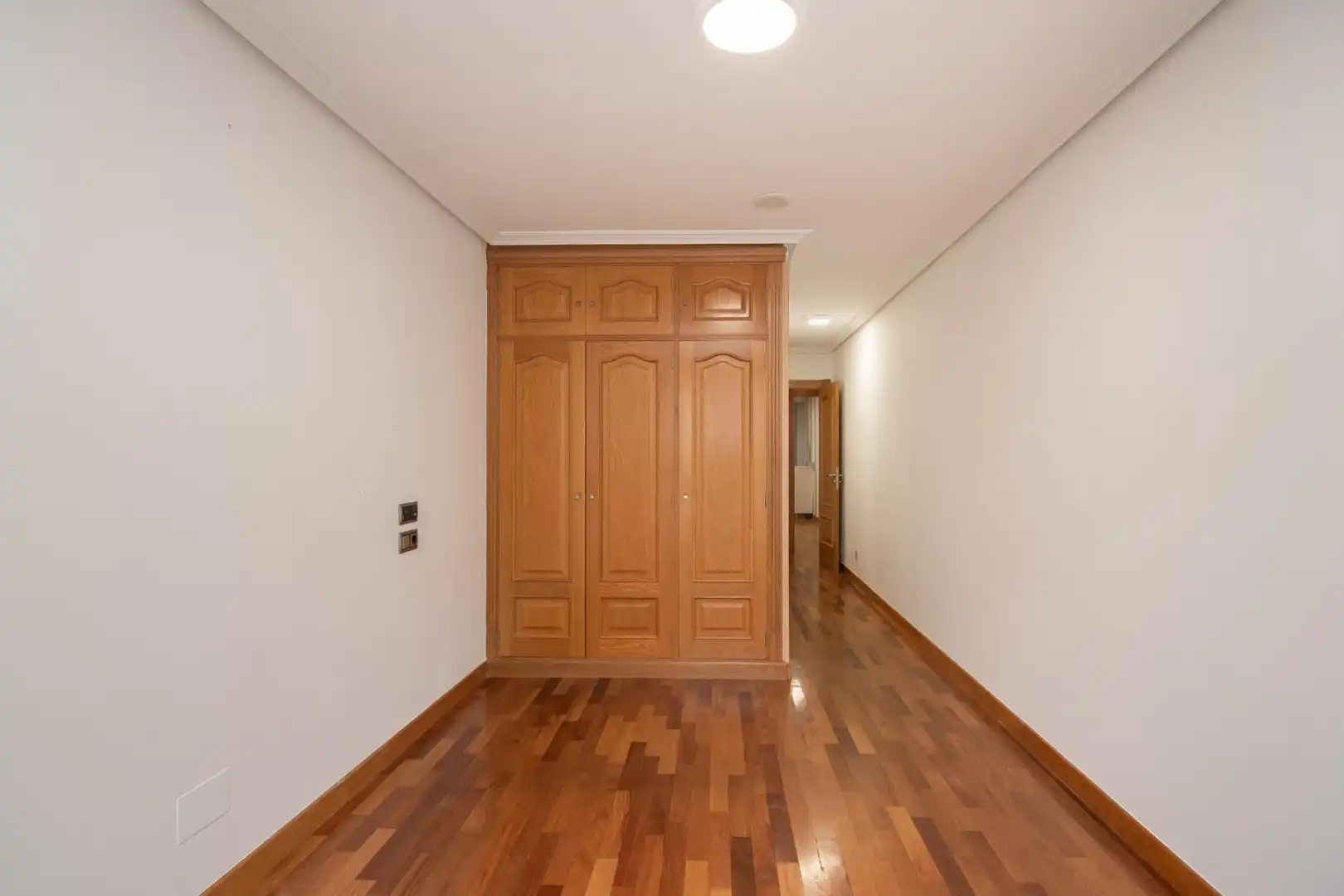 Flat for sale in Calle Calle Voluntariado, 2, Ciudad Vieja