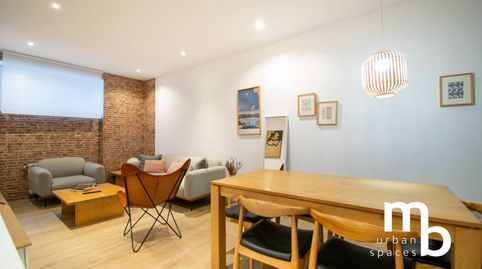 Foto 5 de Apartamento de alquiler en Calle Ibiza, Ibiza de Madrid, Madrid Capital