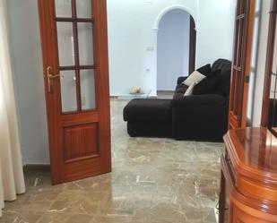 Living room of Flat to rent in Rota  with Air Conditioner, Terrace and Storage room