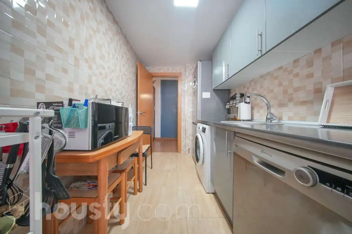 Appartamento con piscina in vendita a Avenida San pablo ., imagen 20