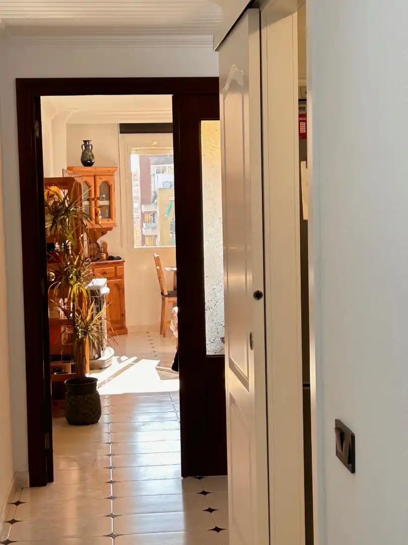 Piso en venta en Reus con Amueblado, Horno y Lavadora