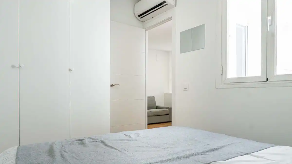 Flat with lift for sale in C. de Hermosilla, imagen 25