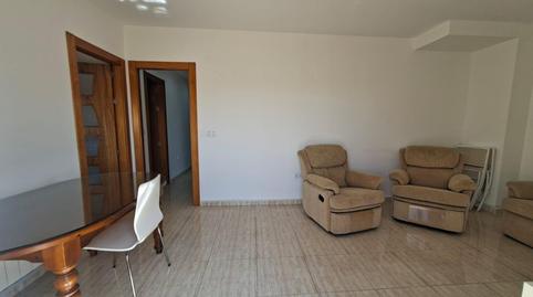 Foto 5 de Àtic de lloguer a Híjar, Granada