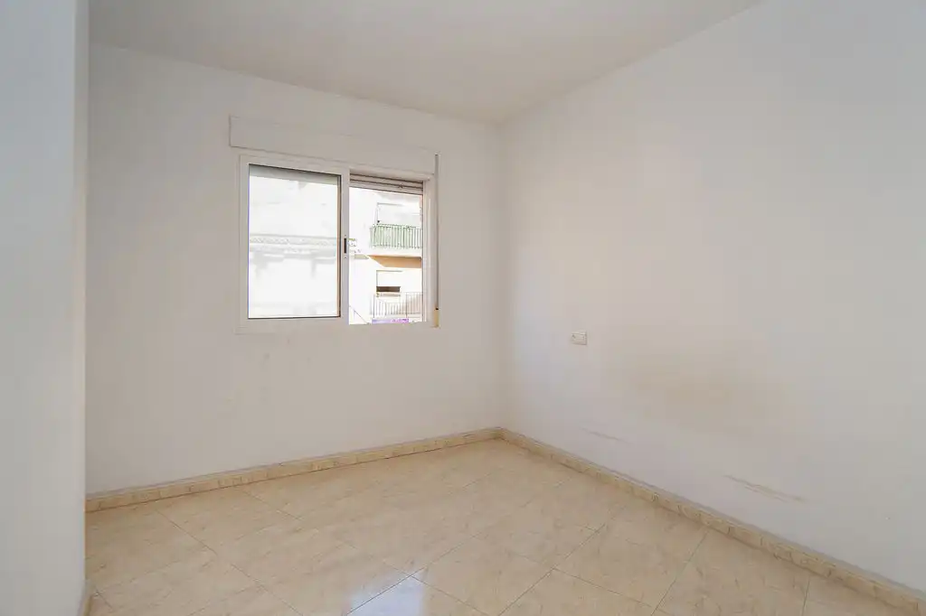 Appartamento con terrazza in vendita a Avenida de Cieza, imagen 3