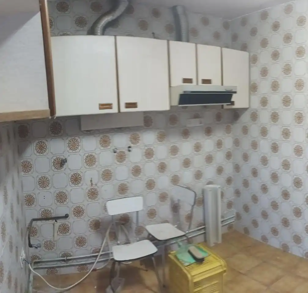 Cuina de Edifici en venda en Ateca