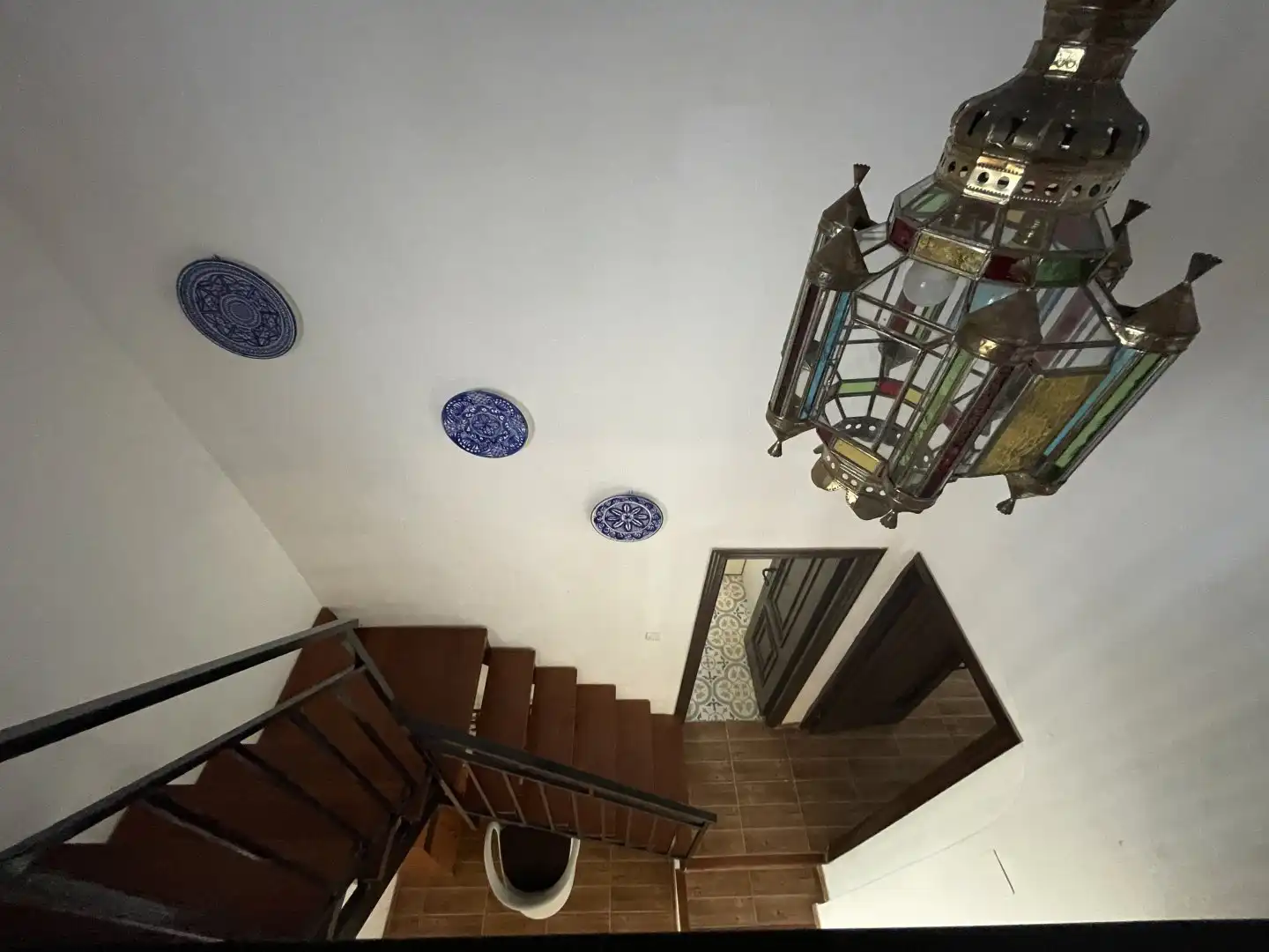 Casa rústica amb piscina en venda a Los Tablones - La Garnatilla, imagen 33