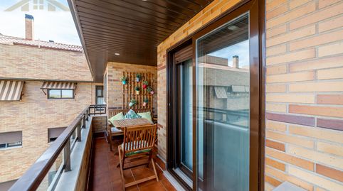 Foto 4 de Piso en venta en Calle Leonardo Da Vinci, El Quiñón, Seseña
