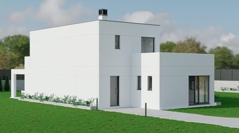 Foto 3 de Casa o xalet en venda a Bescanó, Girona