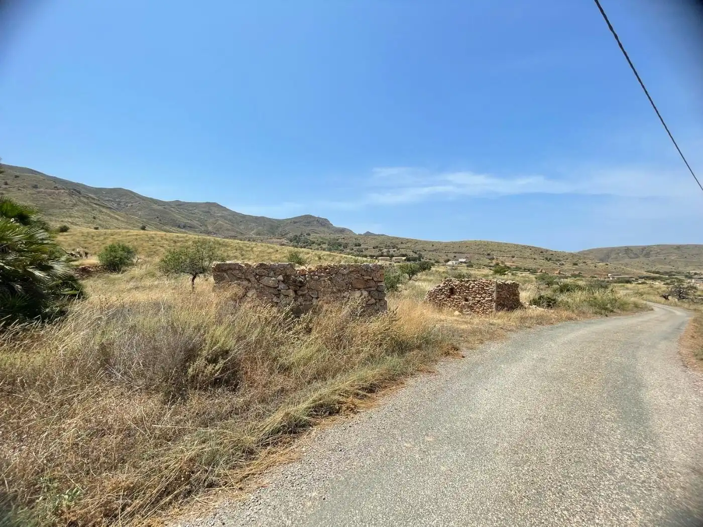 Casa rústica en venta en Pedanías Oeste, imagen 30