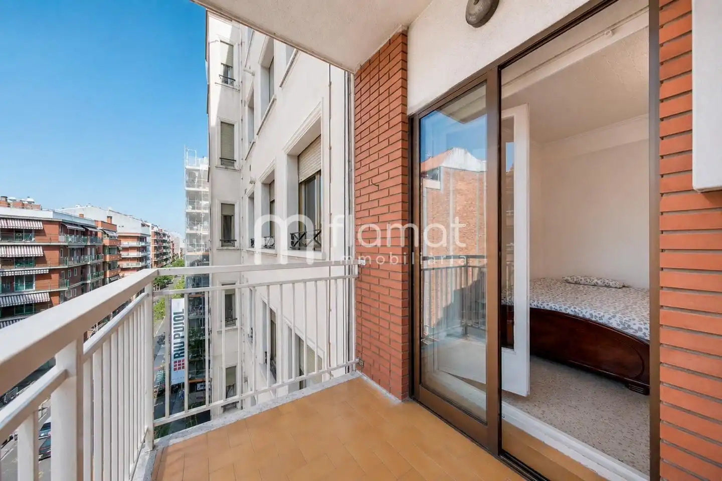 Appartement avec terrasse à vendre à Carrer de Sants, imagen 4