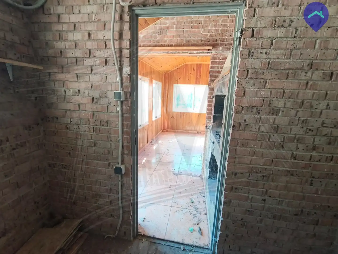 Casa o chalet en venta en Villanueva de la Torre con Jardín privado, Trastero y Alarma